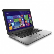 HP EliteBook 850 G2 - 15.6" - i5-5200U - Windows 7 Pro 64-bit/Windows 8.1 Pro 64-bit - 4 GB RAM - 500 GB HDD